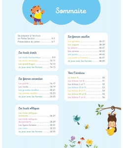Ma Petite Ecole - 100 Activites Pour Commencer L Ecriture - Petite Section (3-4Ans)