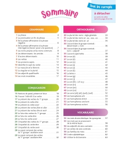 Pour Comprendre Francais Ce1