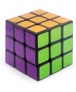 Tobar Puzzle Muddle Metallic 38735