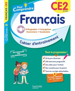 Pour Comprendre Francais Ce2