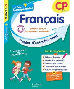 Pour Comprendre Francais Cp