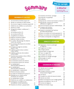 Pour Comprendre Maths Ce1