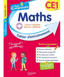 Pour Comprendre Maths Ce1