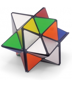 Tobar Puzzle Muddle Metallic Triple Pack 38734