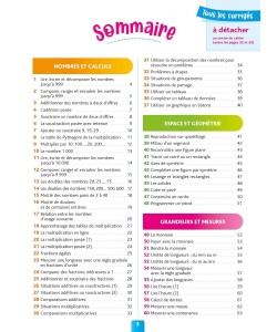 Pour Comprendre Maths Ce2