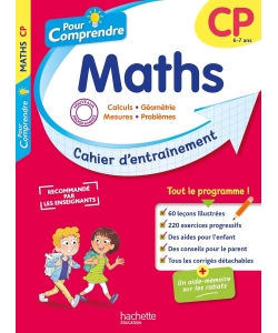 Pour Comprendre Maths Cp