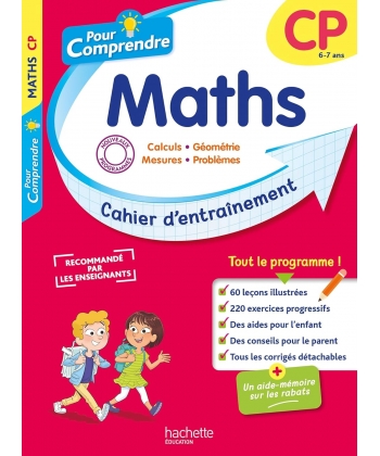 Pour Comprendre Maths Cp