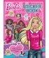 Barbie Sticker Activity