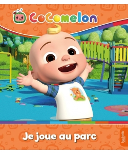 Cocomelon - Je Joue Au Parc