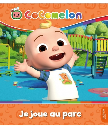 Cocomelon - Je Joue Au Parc
