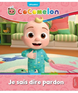 Cocomelon - Je Sais Dire Pardon