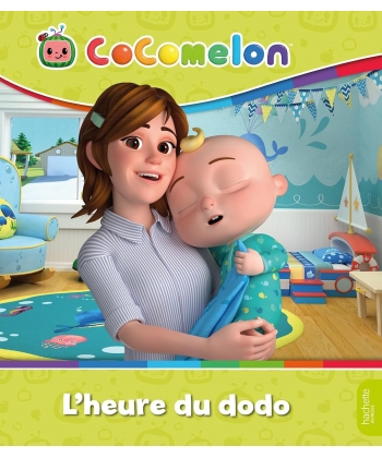 Cocomelon - L Heure Du Dodo
