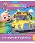 Cocomelon - Les Roues De L Autobus