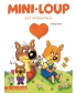 Mini-Loup Est Amoureux Avec Figurine