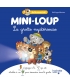 Mini-Loup Je Lis Avec Toi - La Grotte Mysterieuse