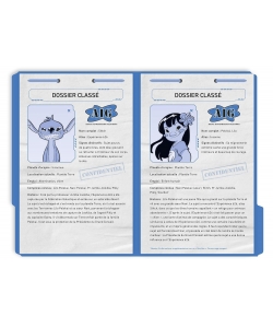 Agent Stitch 03 - Menace Au Centre Commercial