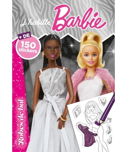 Barbie - J Habille - Robes De Bal