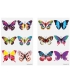 Butterfly Tattoos Mini