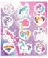 Unicorn Fun Stickers