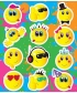 Smiley Face Fun Stickers