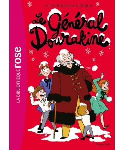 La Comtesse De Segur 09 Ned - Le General Dourakine