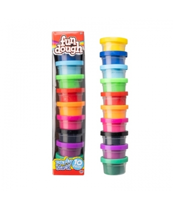 Hti Party Stack Dough 1375447