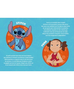 Stitch ! 02 - Le Compteur De Bonnes Actions