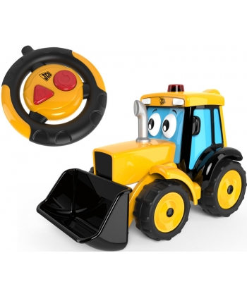 Hti Teamsterz My 1St Jcb Assorted 1417497