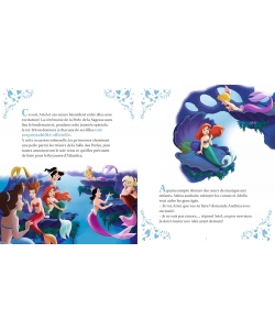 Disney - 12 Histoires De Princesses