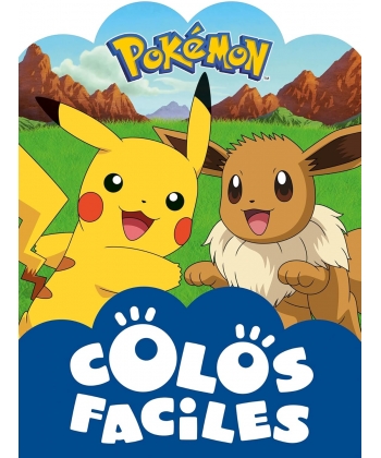 Pokemon - Colos Faciles