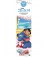 Stitch 40 Marque-Pages A Colorier