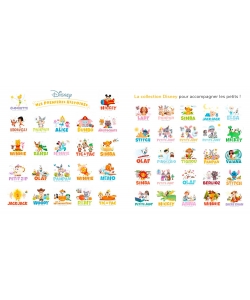 Stitch Mes Premieres Histoires - Stitch Fete Le Carnaval