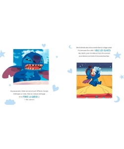 Une Histoire De Stitch Et Au Dodo ! - 1. Un Drole D Alien