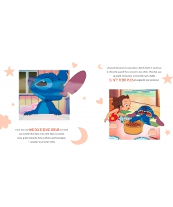 Une Histoire De Stitch Et Au Dodo ! - 2. Les Bonnes Actions