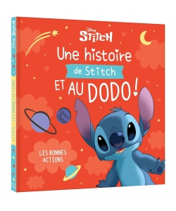Une Histoire De Stitch Et Au Dodo ! - 2. Les Bonnes Actions