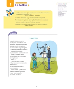 Chouette - Dictees Cm1 Nouveau Programme