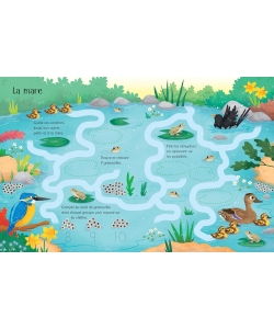 Je Trace, J Efface - Le Printemps