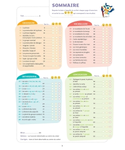 Chouette - Francais Ce1 Nouveau Programme