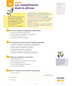 Chouette - Francais Ce2 Nouveau Programme