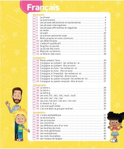 Maitre Lucas - Francais Et Maths Ce1 Avec Des Videos