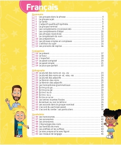 Maitre Lucas - Francais Et Maths Cm2 Avec Des Videos