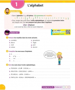 Maitre Lucas - Francais Et Maths Cp Avec Des Videos