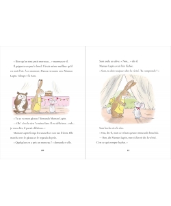 Petites Histoires De Gentillesse - Des 2 Ans