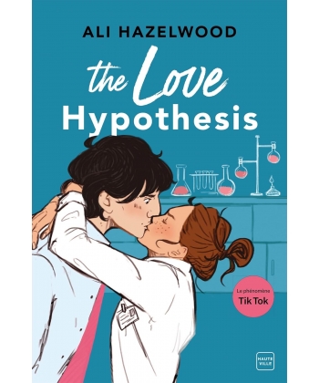 The Love Hypothesis - Version Francaise