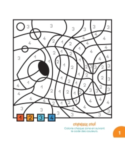 100 Jeux Pour Super Futes 5-6 Ans