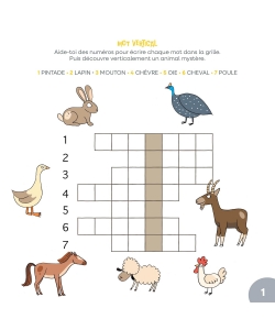 100 Jeux Pour Super Futes 7-8 Ans