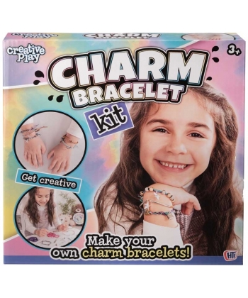 Hti Charm Barcelets 1365008