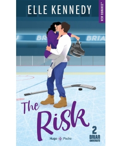 Briar University T02 The Risk - Version Francaise