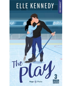 Briar University T03 The Play - Version Francaise