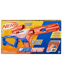 Nerf N Series Pinpoint F8621